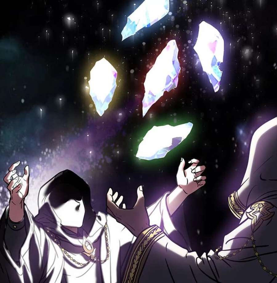 史诗级枪骑士再临17.寻找太古石