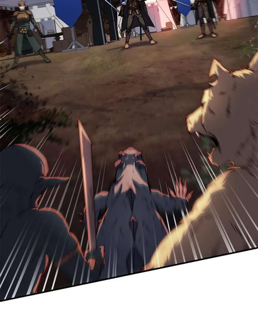 史诗级枪骑士再临18.遭遇突袭