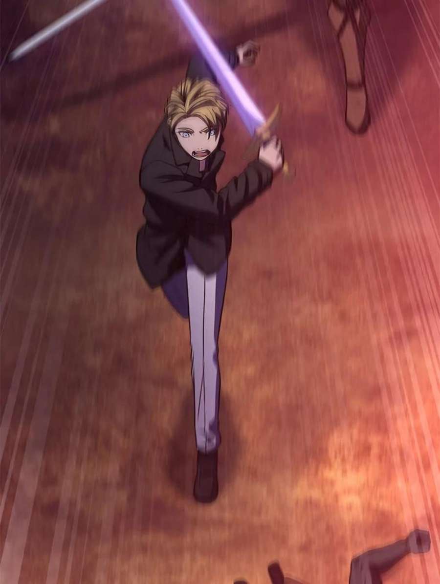 史诗级枪骑士再临19.魔剑师出世