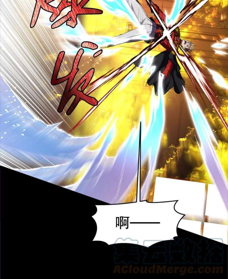 史诗级枪骑士再临20.怪梦