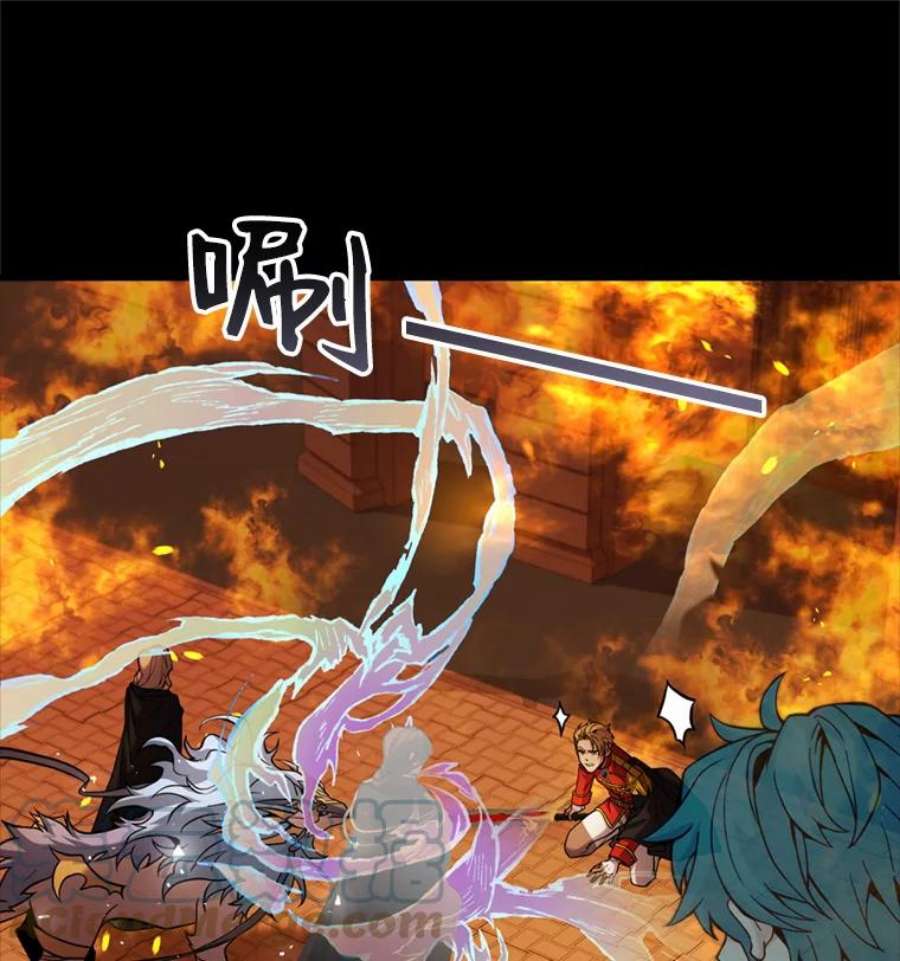 史诗级枪骑士再临20.怪梦