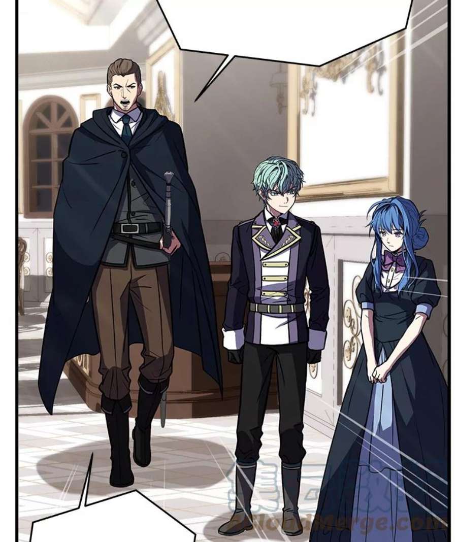 史诗级枪骑士再临26.餐厅的偶遇