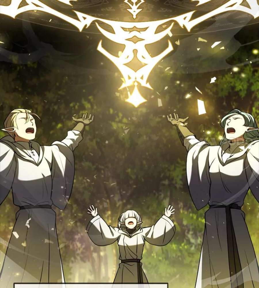 史诗级枪骑士再临29.精灵的眼泪