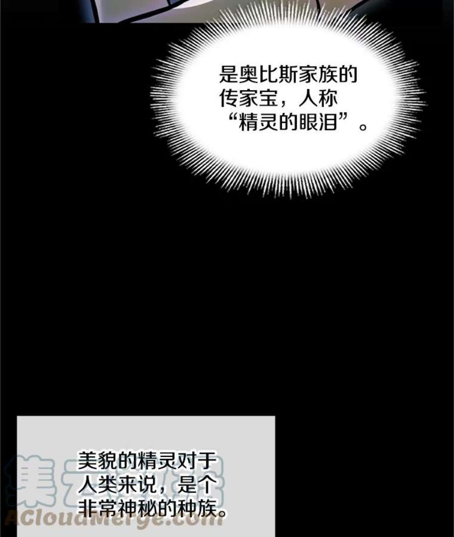 史诗级枪骑士再临29.精灵的眼泪