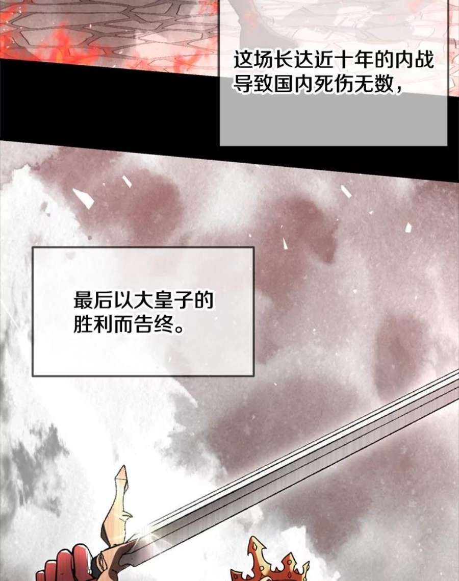 史诗级枪骑士再临31.入学
