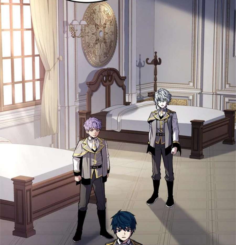 史诗级枪骑士再临33.布伦托的力量