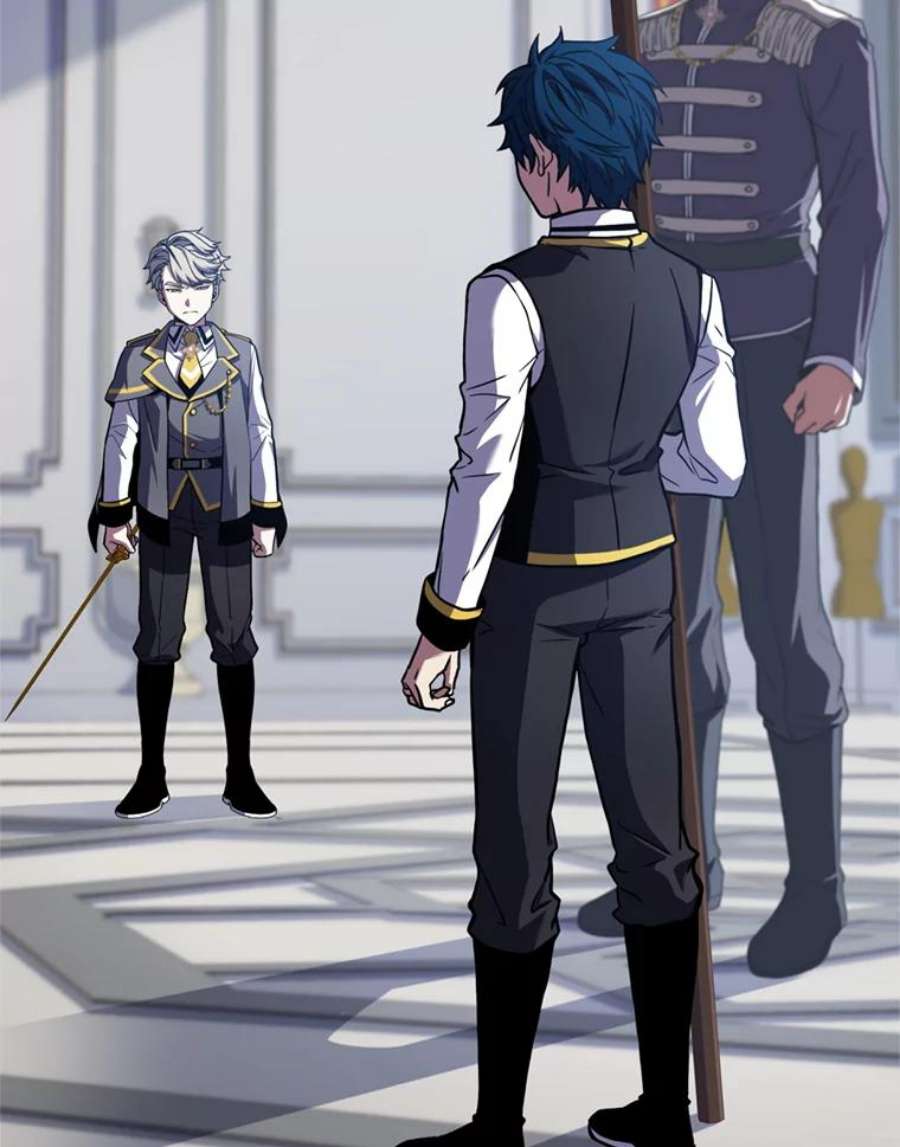 史诗级枪骑士再临35.打败阿马鲁