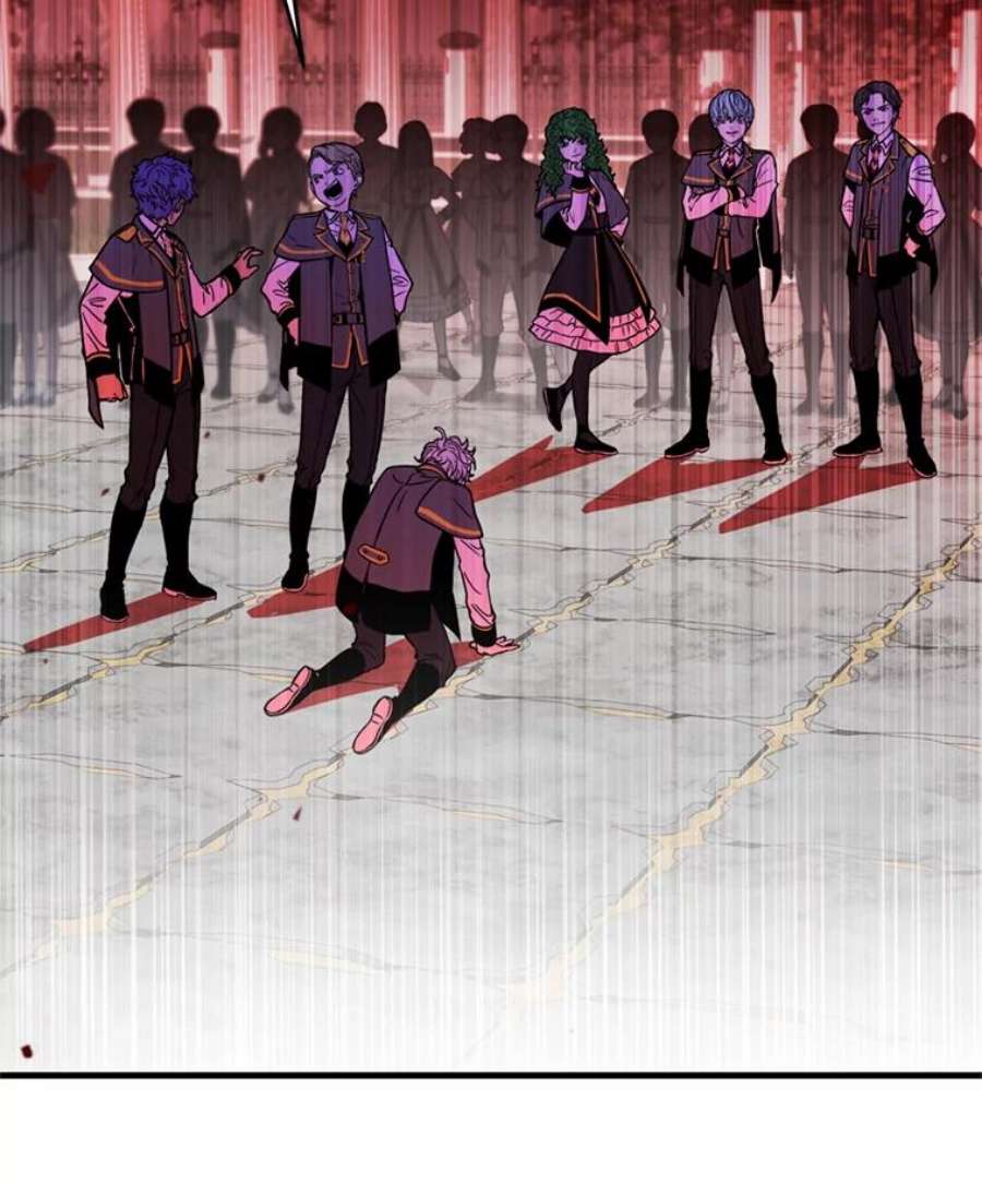 史诗级枪骑士再临38.算账