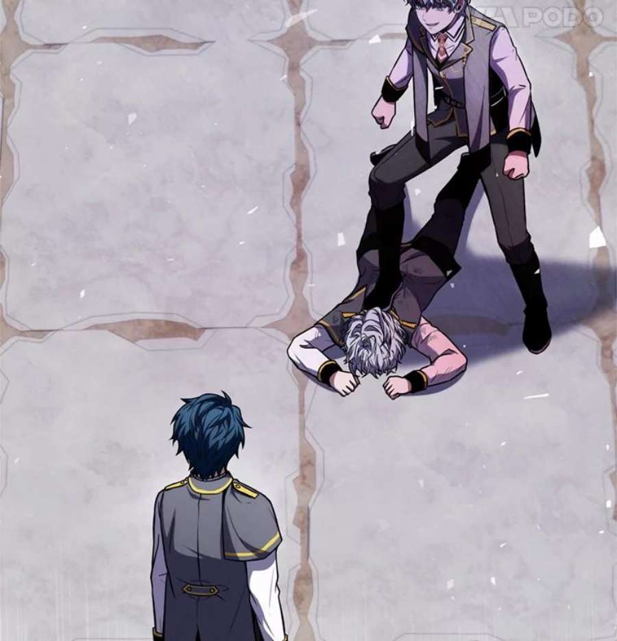 史诗级枪骑士再临38.算账