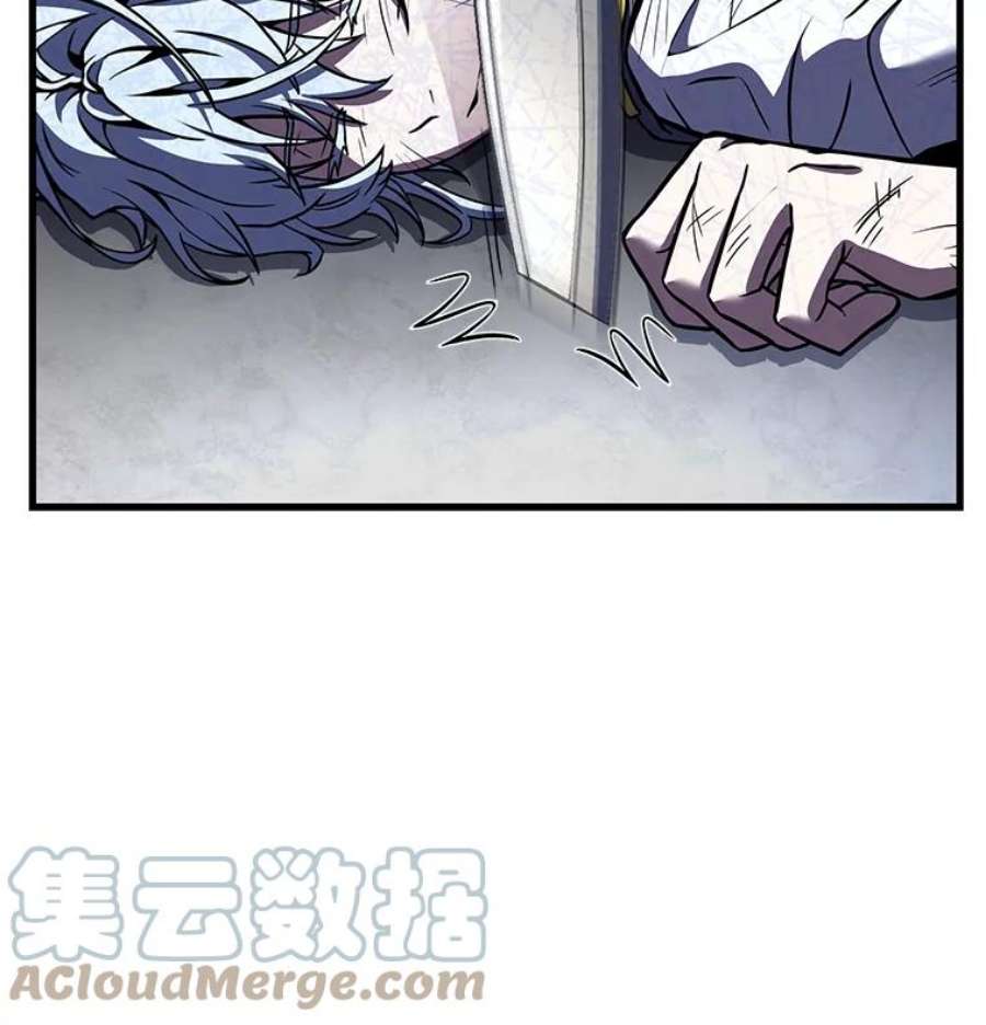 史诗级枪骑士再临39.公开身份
