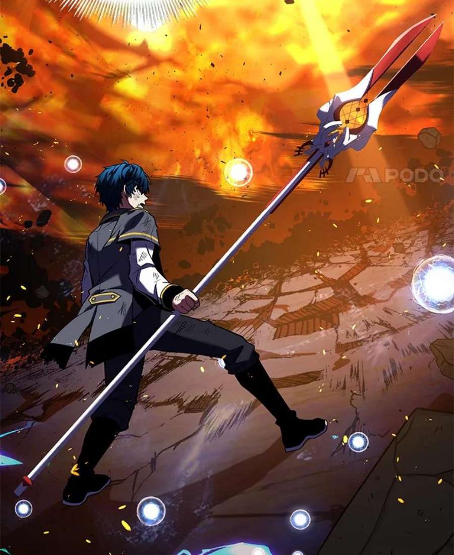 史诗级枪骑士再临41.雷电对决（2）