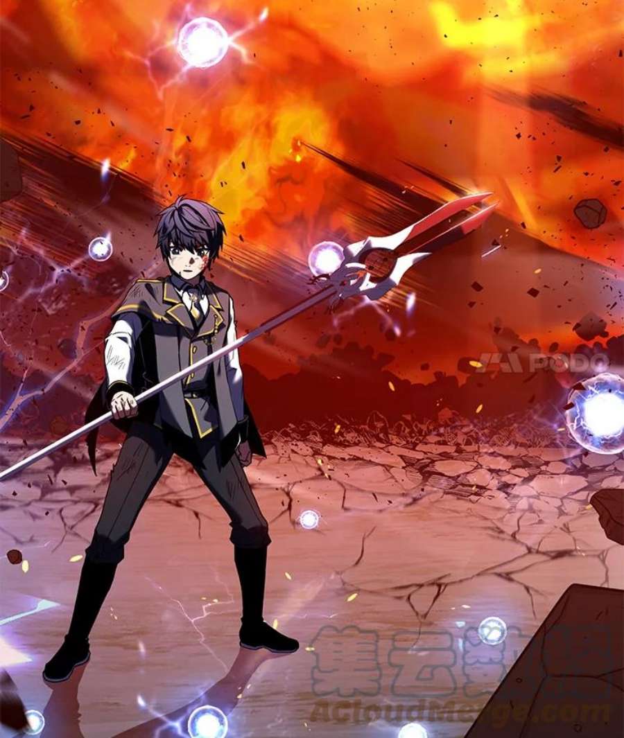 史诗级枪骑士再临41.雷电对决（2）