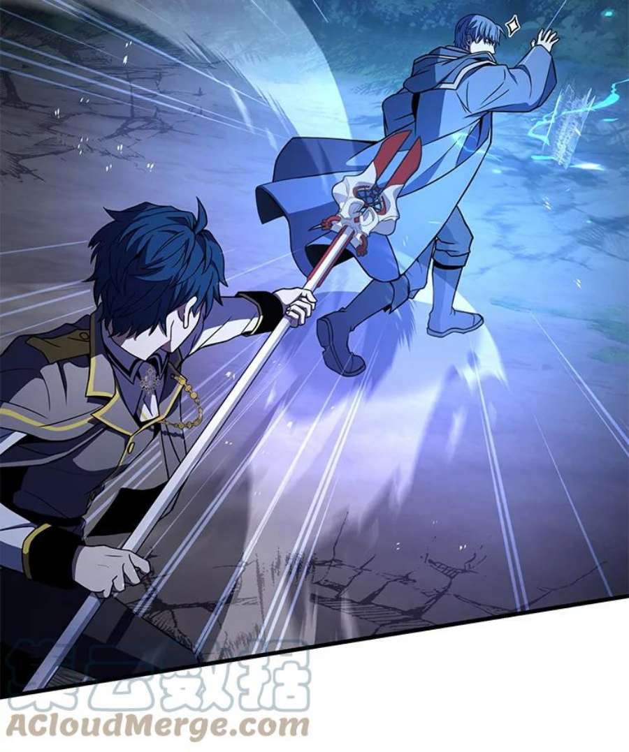 史诗级枪骑士再临41.雷电对决（2）