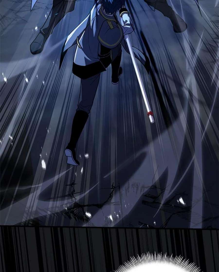 史诗级枪骑士再临41.雷电对决（2）