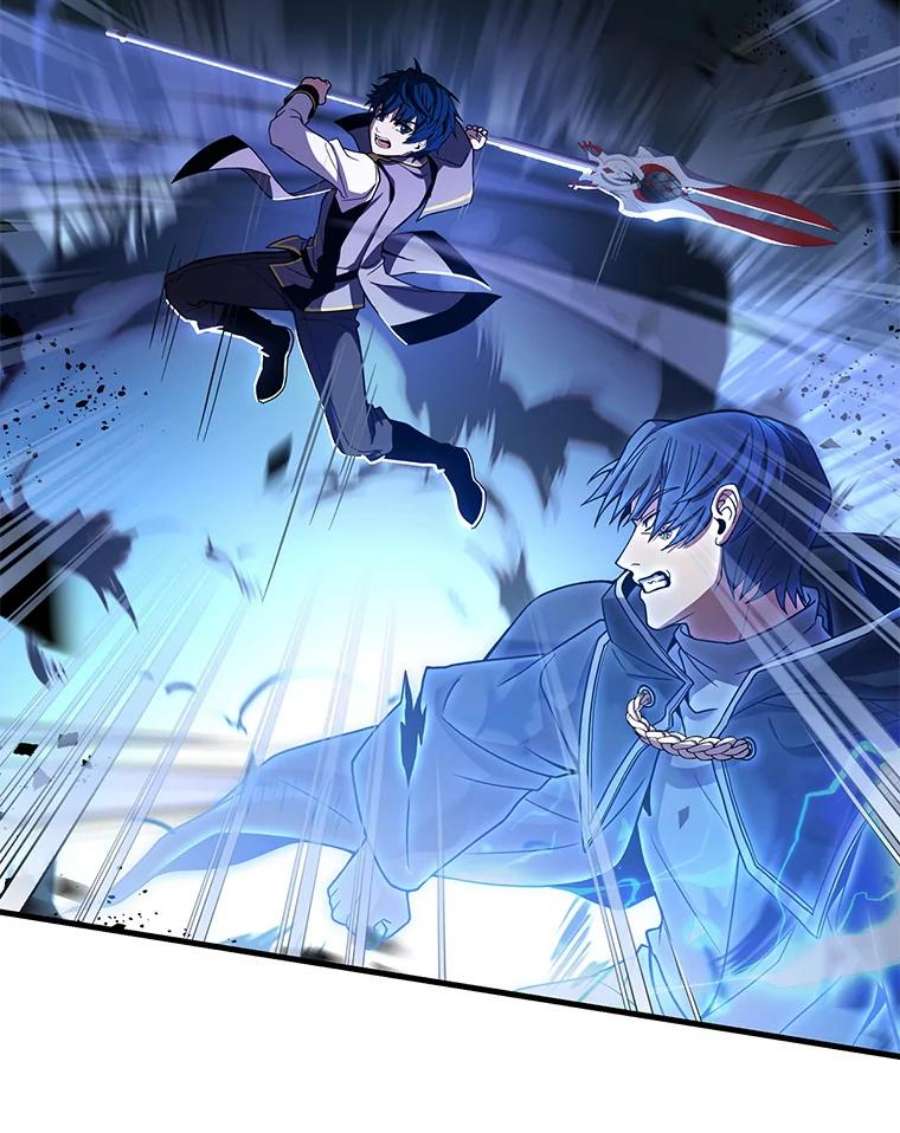 史诗级枪骑士再临41.雷电对决（2）