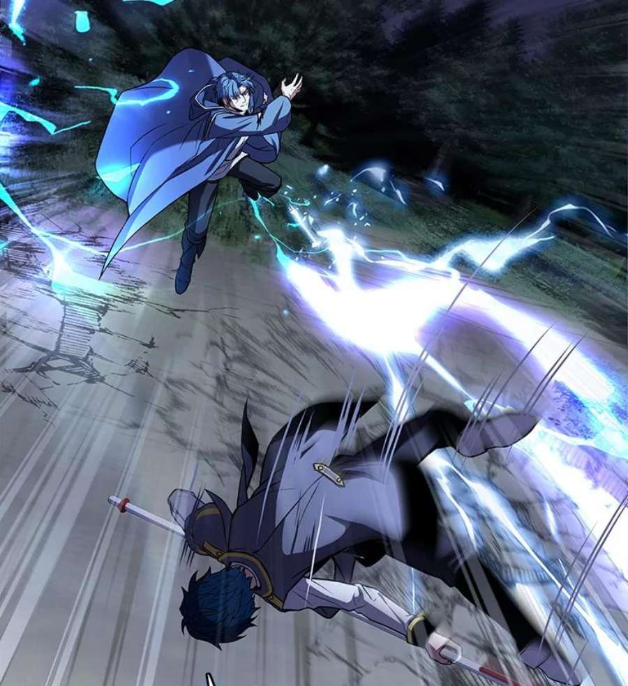 史诗级枪骑士再临41.雷电对决（2）