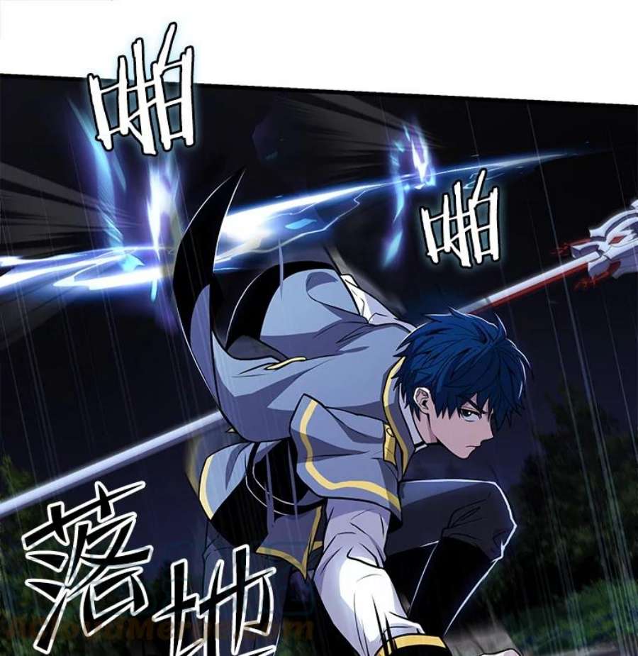 史诗级枪骑士再临41.雷电对决（2）