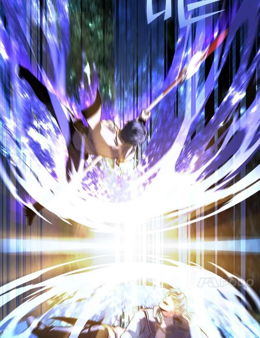 史诗级枪骑士再临41.雷电对决（2）