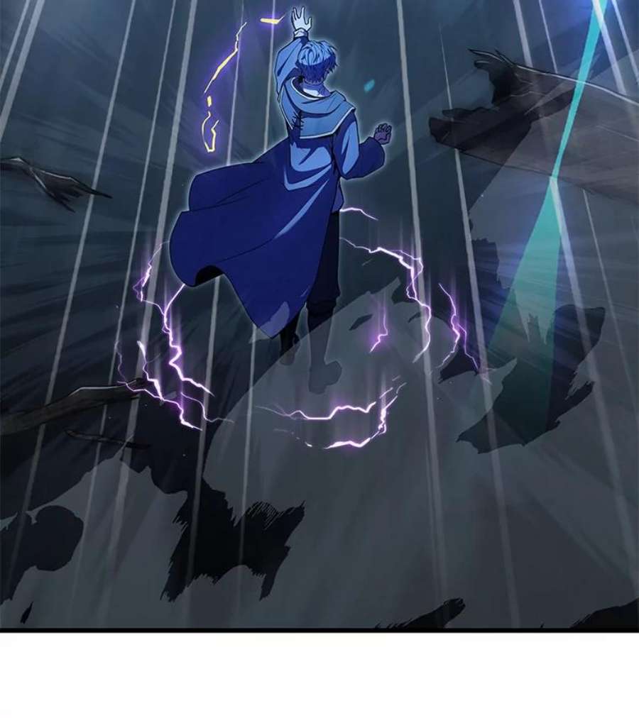 史诗级枪骑士再临41.雷电对决（2）