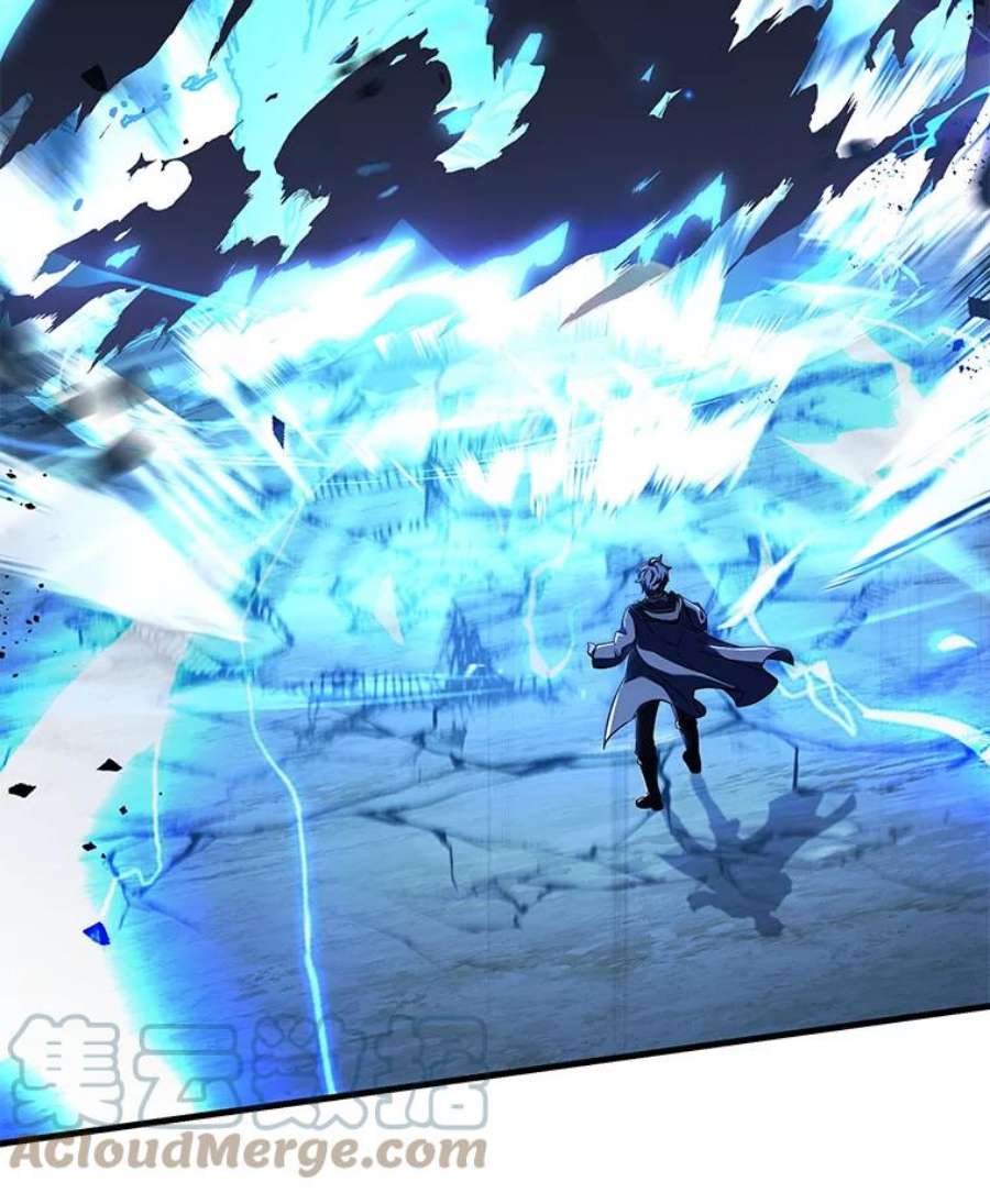 史诗级枪骑士再临41.雷电对决（2）