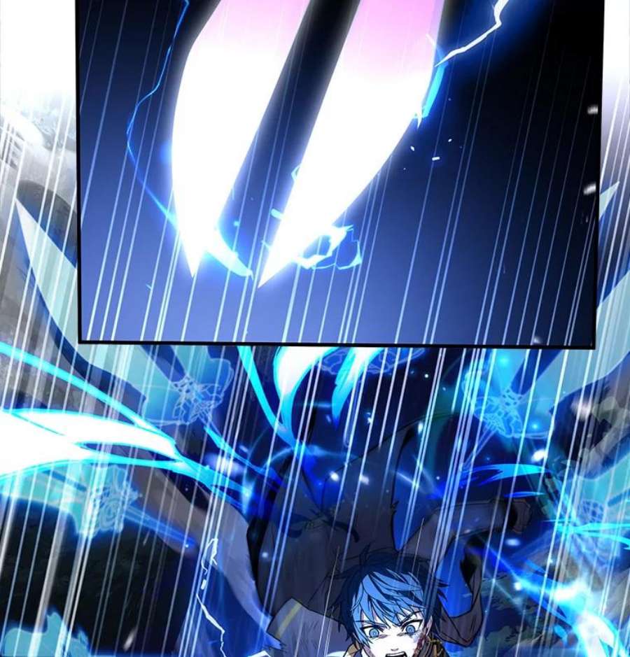 史诗级枪骑士再临42.惩戒