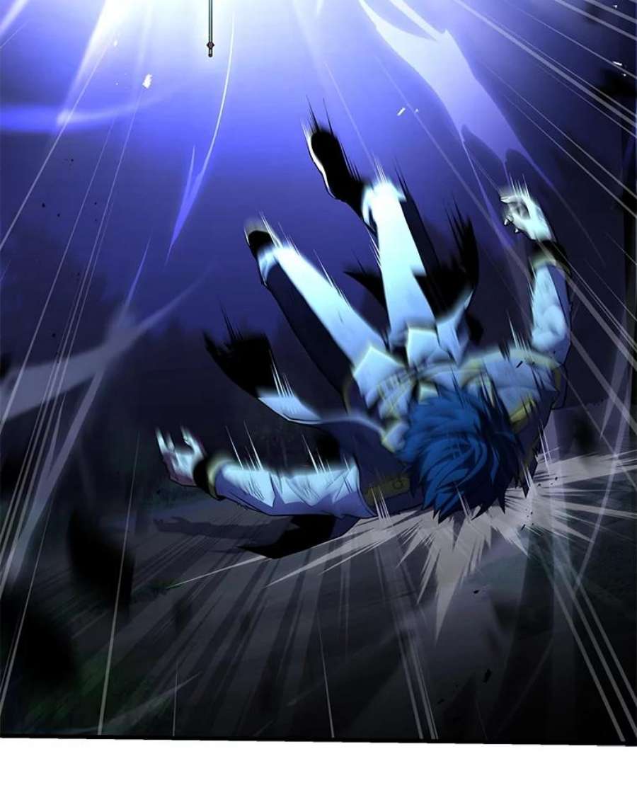 史诗级枪骑士再临42.惩戒