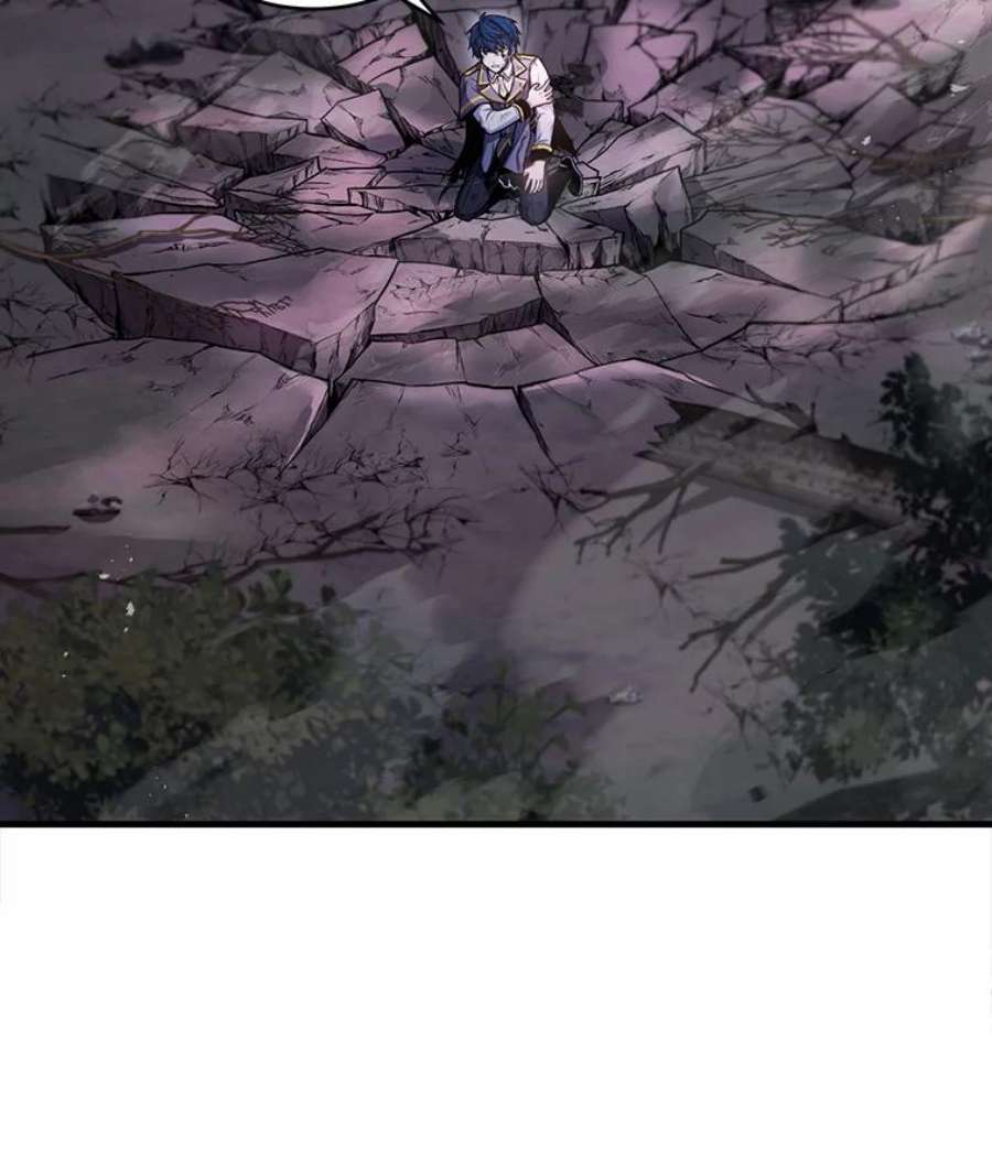 史诗级枪骑士再临43.成长之力