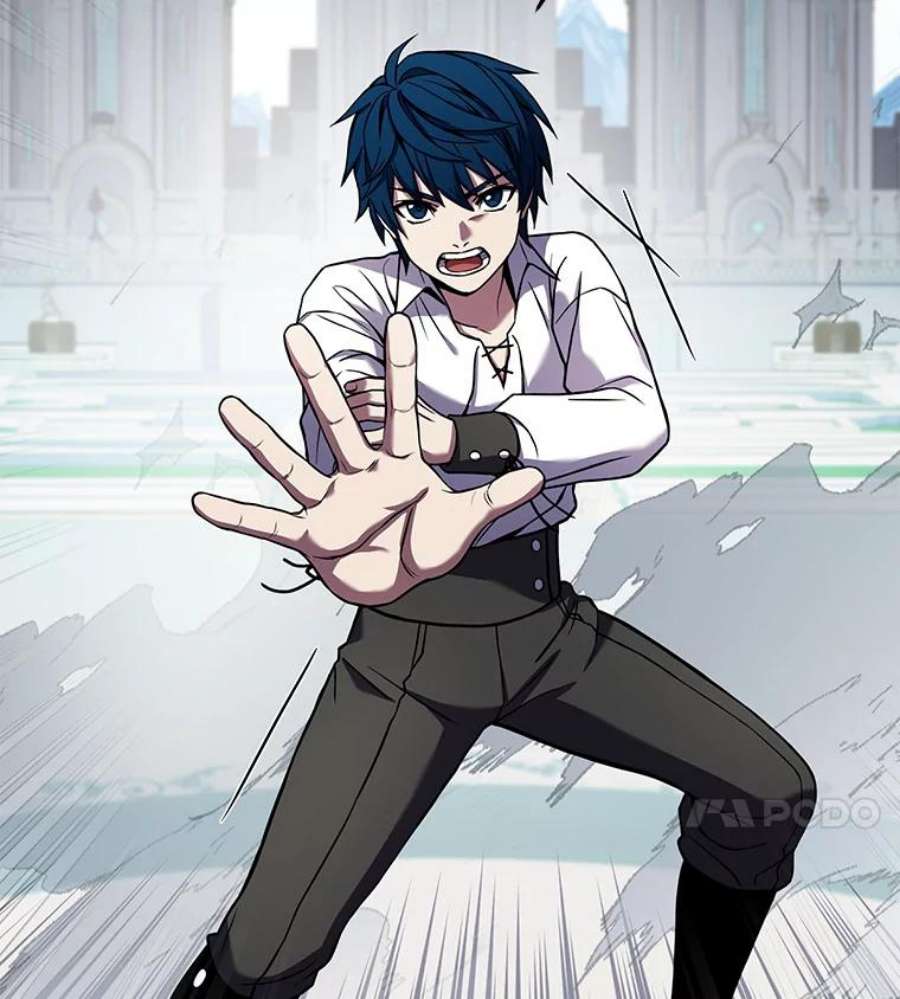 史诗级枪骑士再临44.学生抗议