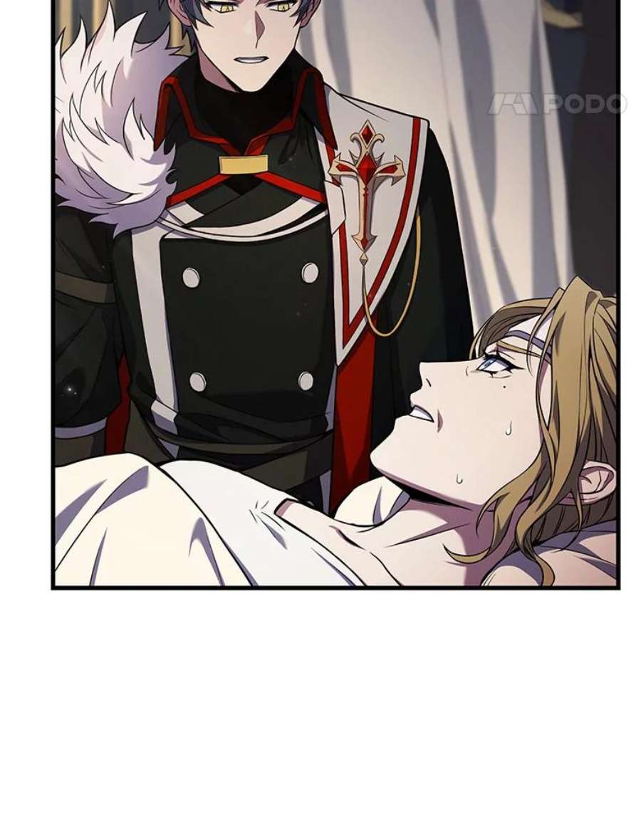 史诗级枪骑士再临46.第三大队