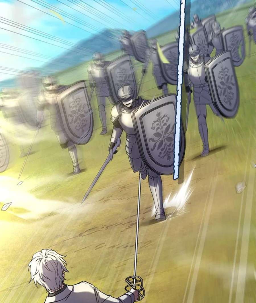 史诗级枪骑士再临47.退学