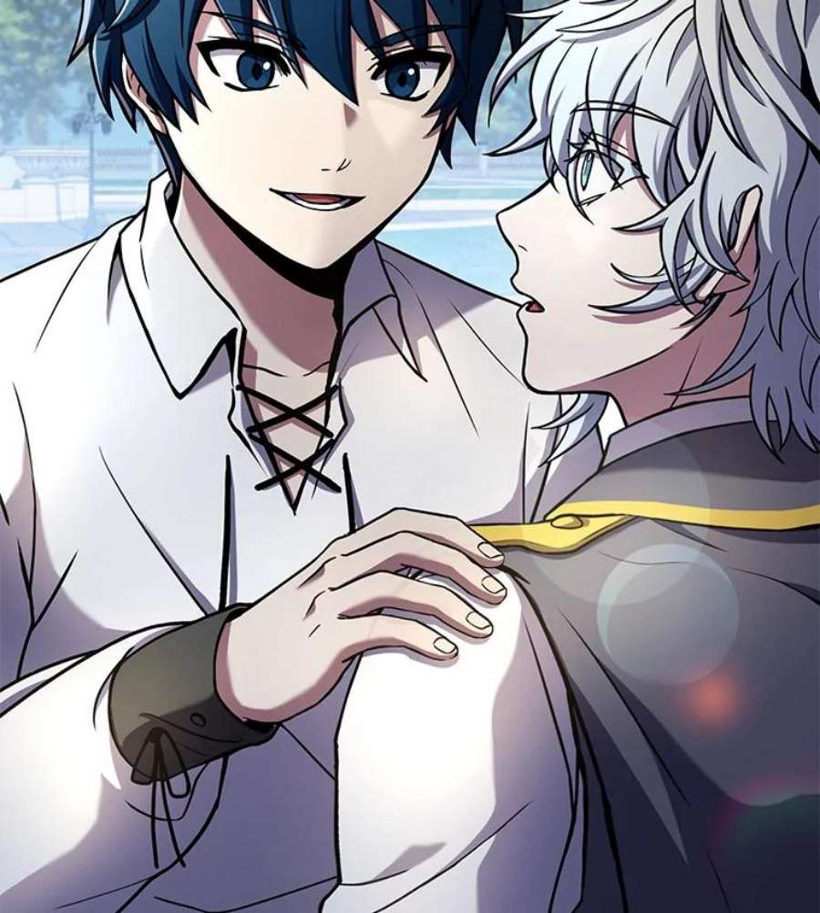 史诗级枪骑士再临48.价值