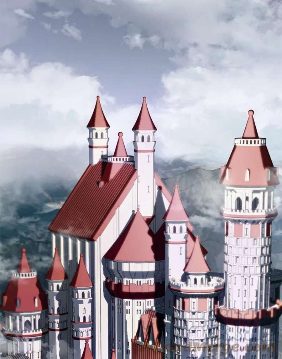 史诗级枪骑士再临49.进入皇宫