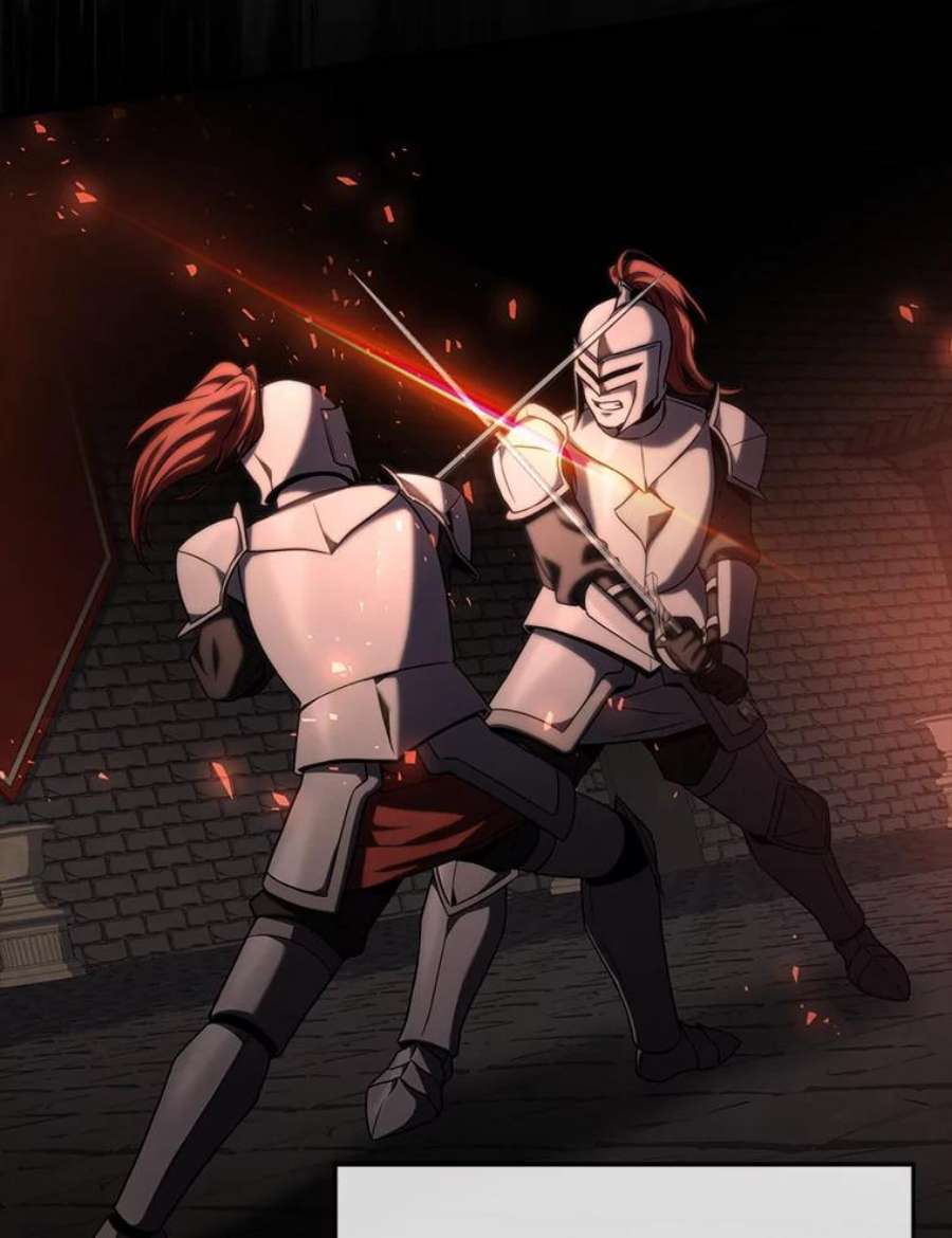 史诗级枪骑士再临49.进入皇宫