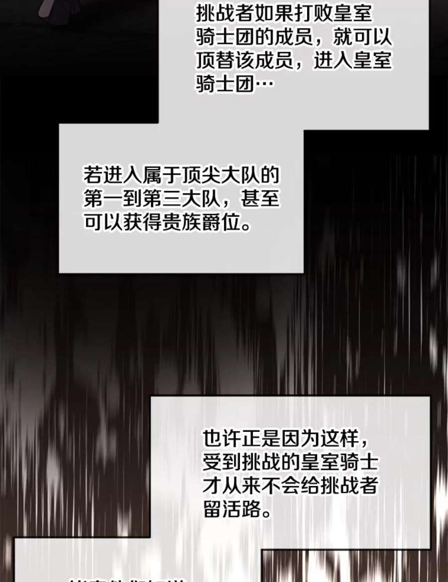 史诗级枪骑士再临49.进入皇宫