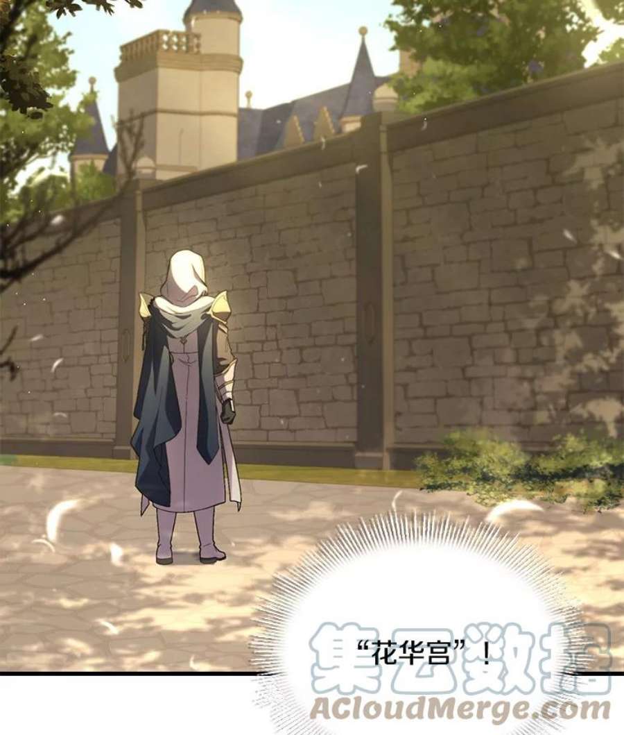 史诗级枪骑士再临49.进入皇宫