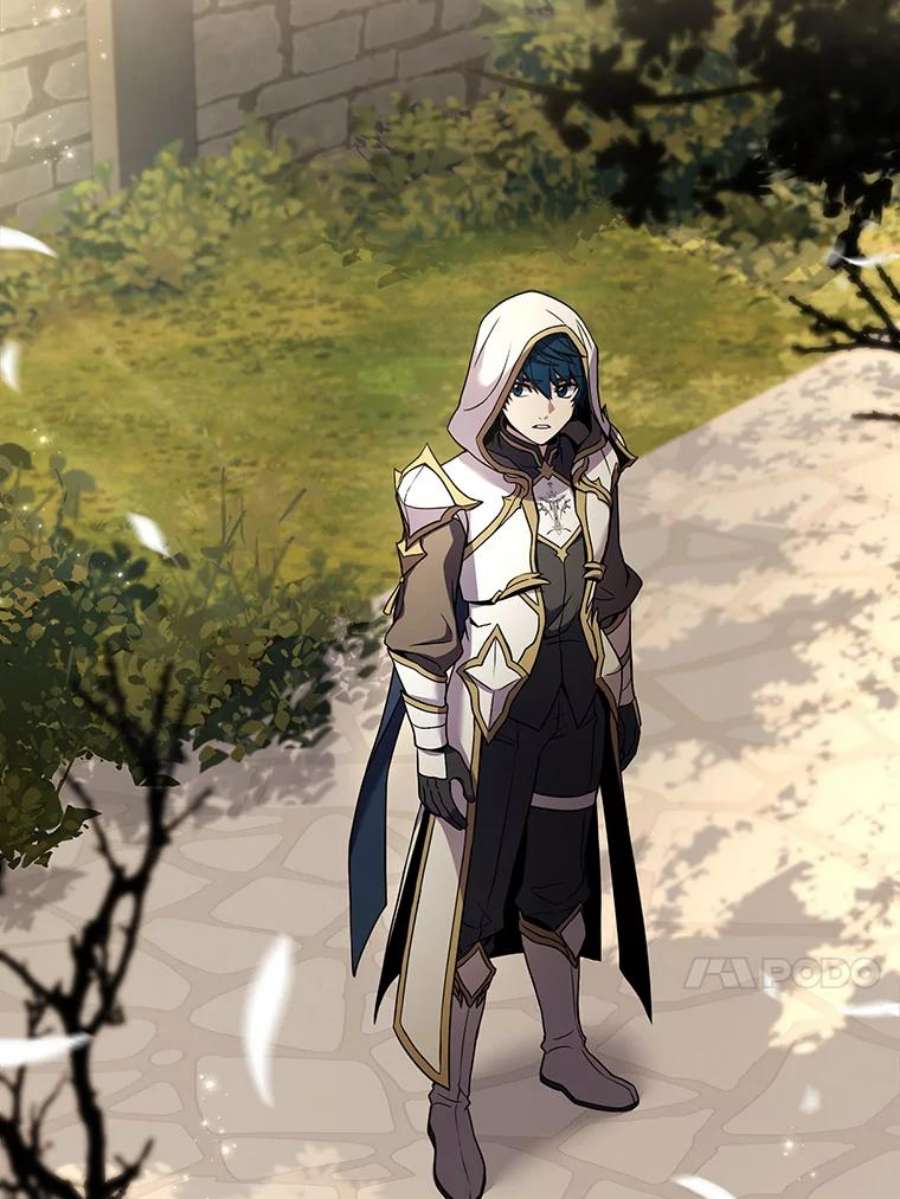 史诗级枪骑士再临49.进入皇宫