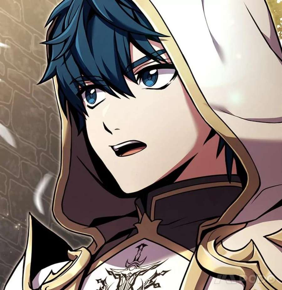 史诗级枪骑士再临49.进入皇宫