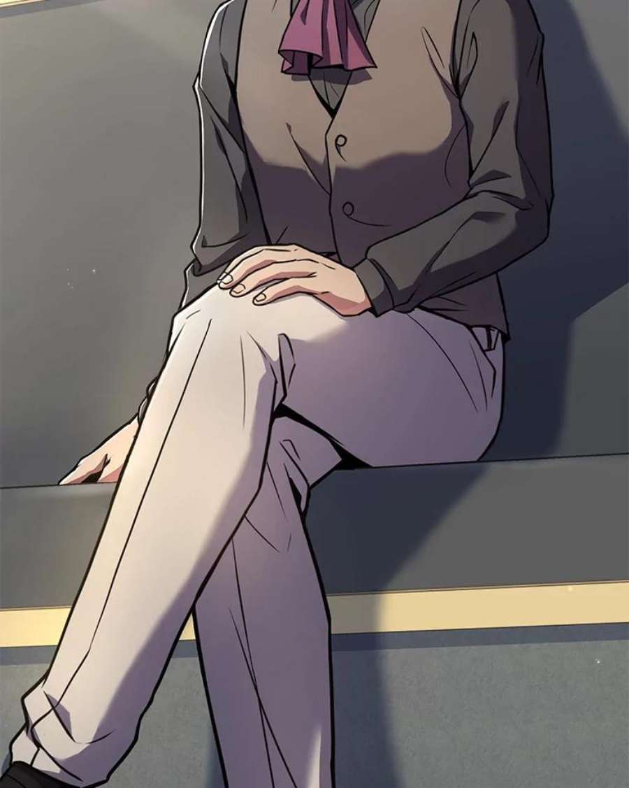 史诗级枪骑士再临50.身世之谜