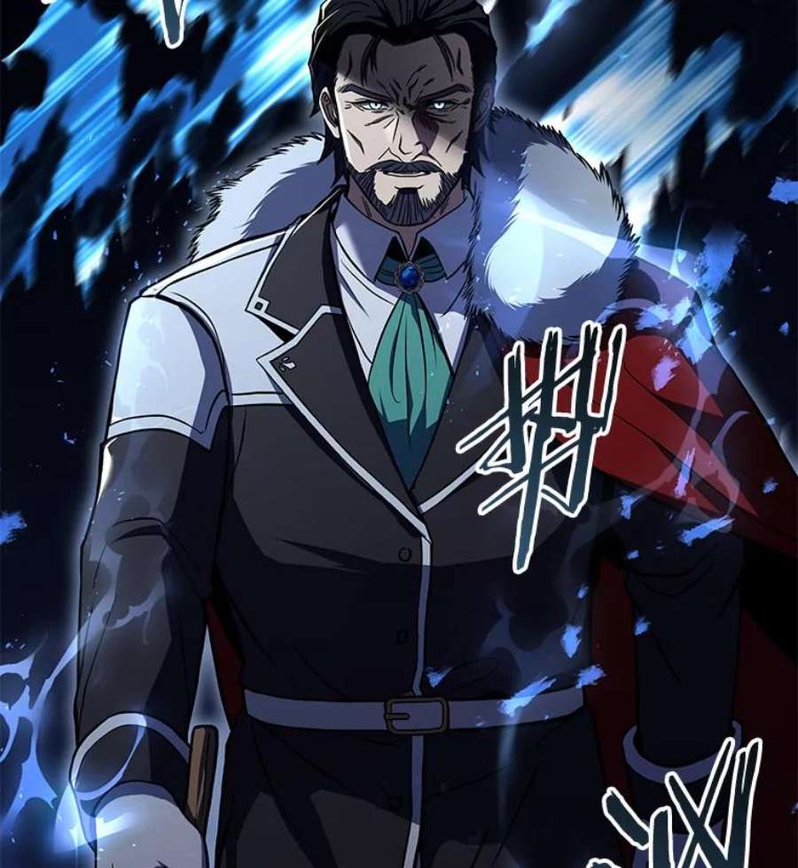 史诗级枪骑士再临50.身世之谜