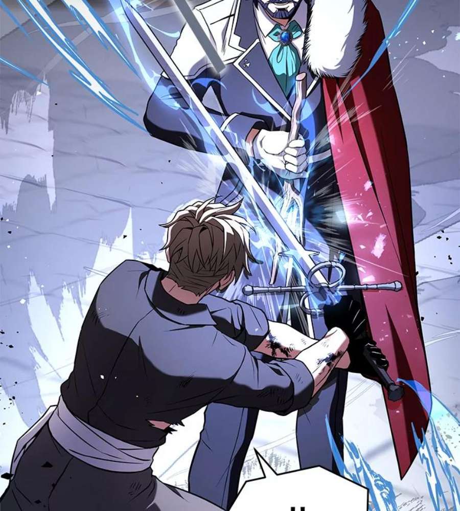 史诗级枪骑士再临50.身世之谜