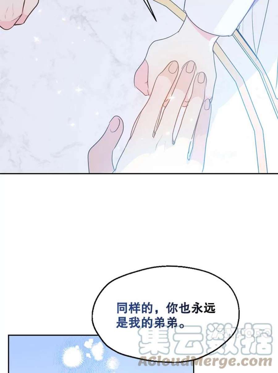 漂亮陛下别杀我61.弟弟的到来