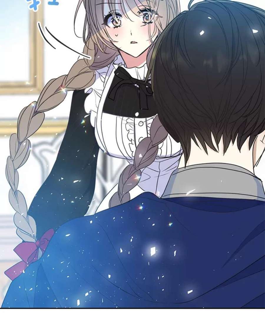 漂亮陛下别杀我61.弟弟的到来