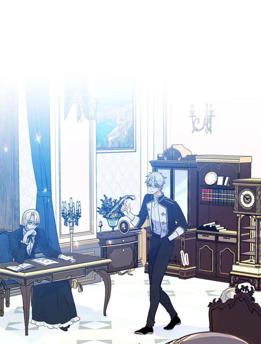 漂亮陛下别杀我61.弟弟的到来