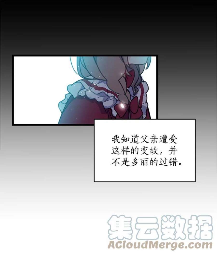 漂亮陛下别杀我6.多丽