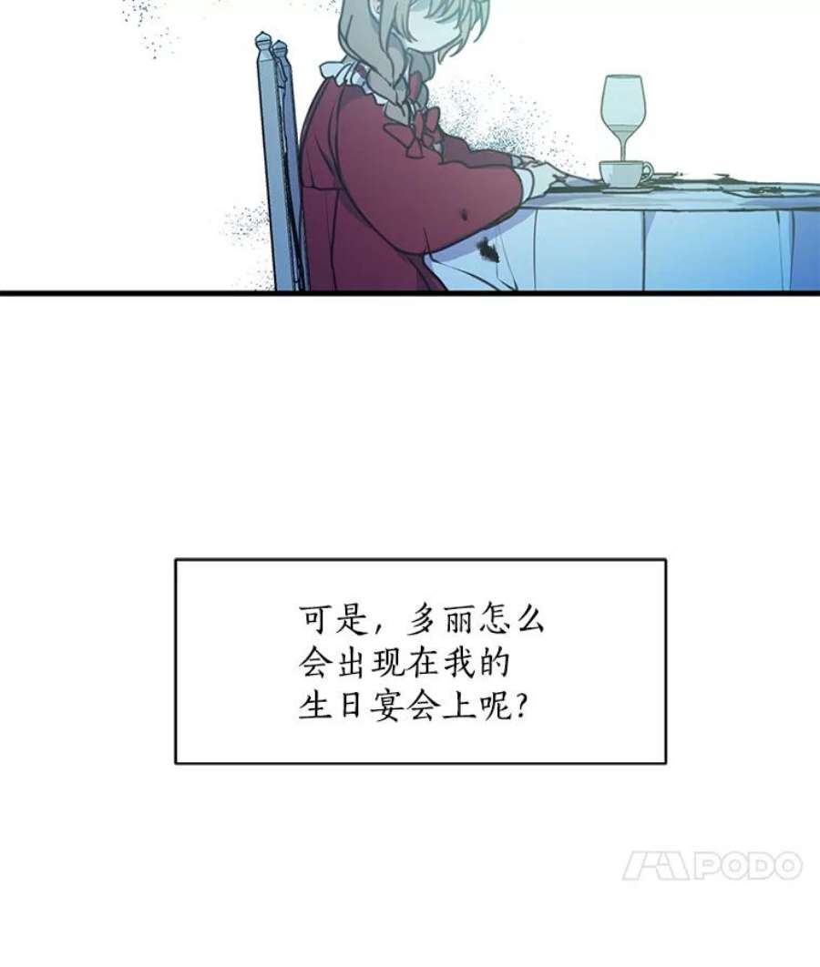 漂亮陛下别杀我6.多丽