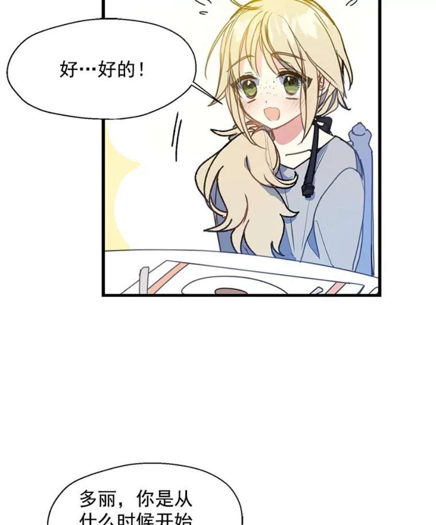 漂亮陛下别杀我7.装病