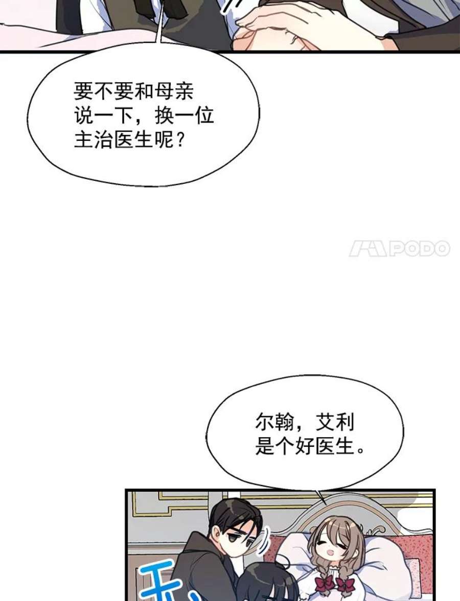 漂亮陛下别杀我7.装病