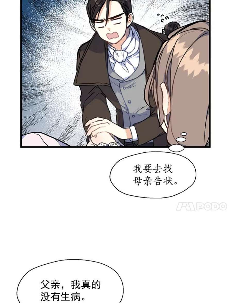 漂亮陛下别杀我7.装病