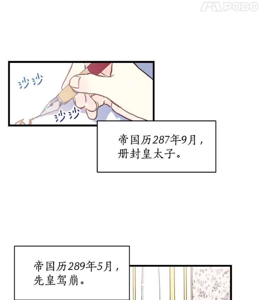 漂亮陛下别杀我9.计划