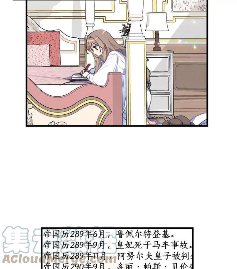 漂亮陛下别杀我9.计划